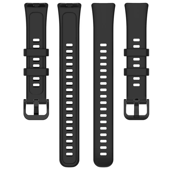 Huawei Band 8 Zore Klasik Kordon - Resim 5