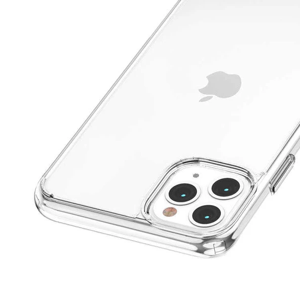 Apple iPhone 11 Pro Kılıf Zore Coss Kapak - Resim 3