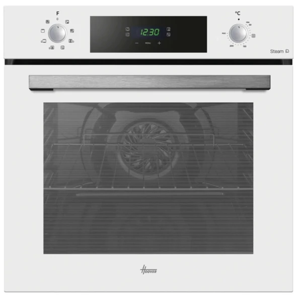33704423-Hoover HO3158W Beyaz Ankastre Fırın ürün görseli 1