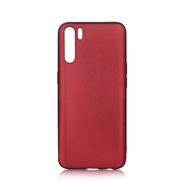Oppo Reno 3 Kılıf Zore Premier Silikon Kapak ürün görseli 1