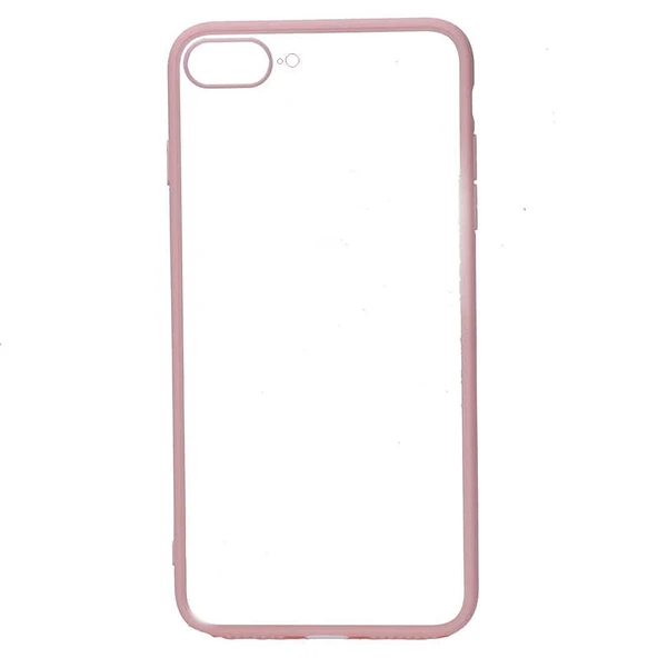 Apple iPhone 7 Plus Kılıf Zore Endi Kapak ürün görseli 1