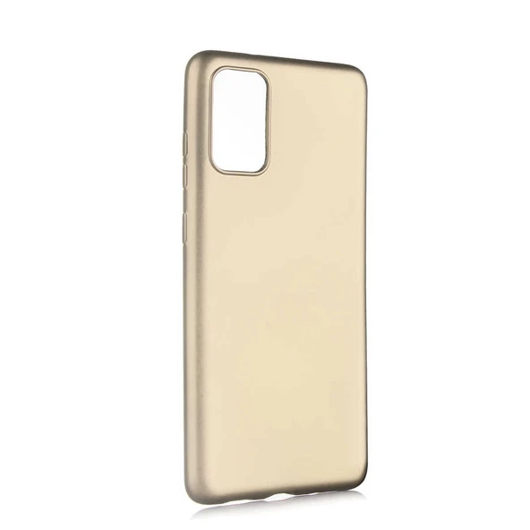 Galaxy S20 Plus Kılıf Zore Premier Silikon Kapak ürün görseli 1