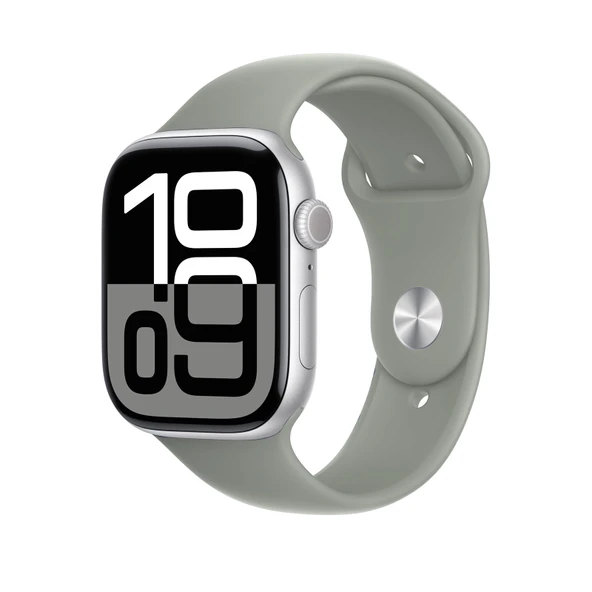 Apple Watch 42mm Zore Klasik Kordon - Resim 4