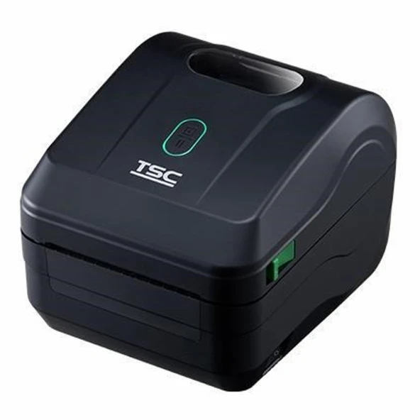 TSC DL240 Direkt Termal USB Barkod Etiket Yazıcı ürün görseli 1