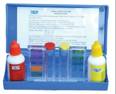 TEST KİTİ SIVILI ürün görseli 1