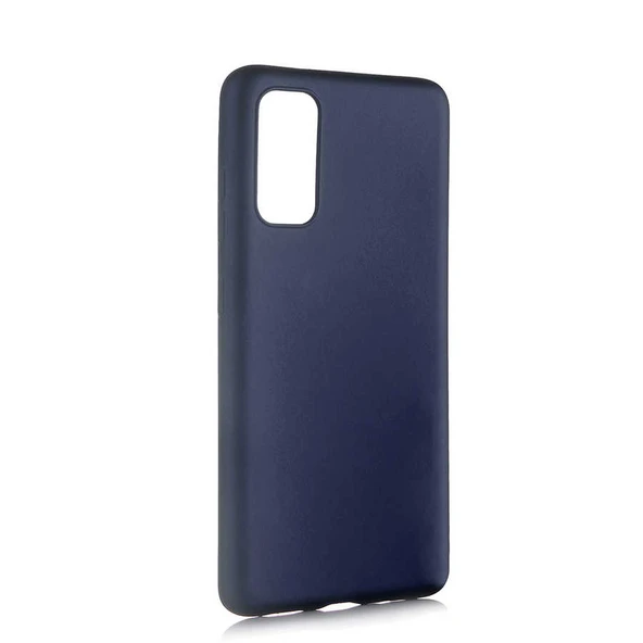 Galaxy S20 Kılıf Zore Premier Silikon Kapak ürün görseli 1
