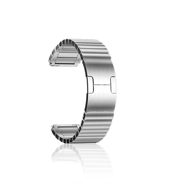 Huawei GT2 46mm KRD-35 22mm Metal Kordon ürün görseli 1