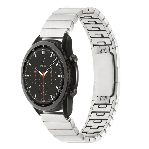Huawei Honor Magic 2 46mm Zore KRD-82 22mm Metal Kordon ürün görseli 1