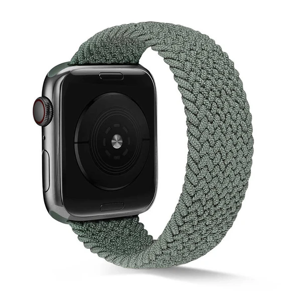 Apple Watch 38mm KRD-38 Small Kordon - Resim 10