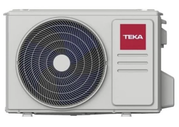 114520001-Teka ACO 109 WH 9000 Btu Klima Dış Ünite ürün görseli 1