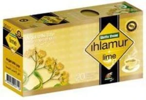 Shiffa Home Ihlamur Çayı 20 Poşet ürün görseli 1