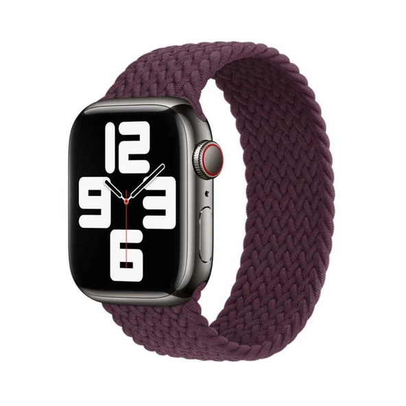 Apple Watch 40mm KRD-32 XSmall Kordon ürün görseli 1