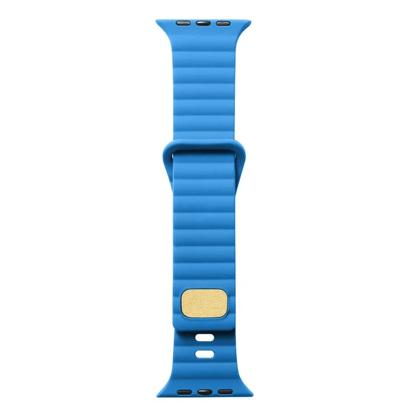 Apple Watch Ultra 49mm Zore KRD-73 Silikon Kordon ürün görseli 1