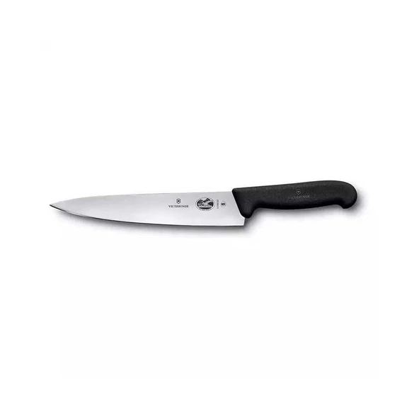 Victorinox VT 5.2003.22B 22cm Düz Şef bIÇAĞI Blister ürün görseli 1