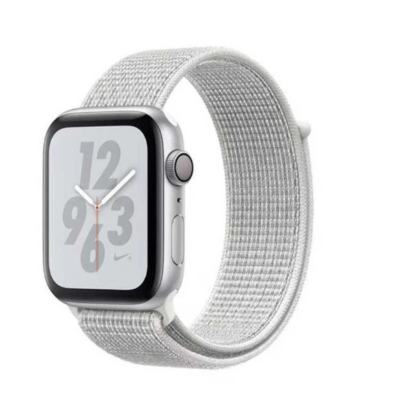 Apple Watch 40mm Zore KRD-03 Hasır Kordon ürün görseli 1