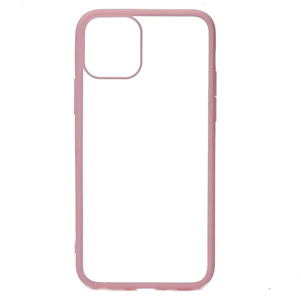 Apple iPhone 11 Kılıf Zore Endi Kapak ürün görseli 1