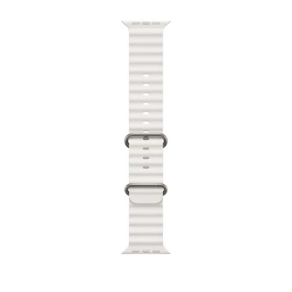 Apple Watch 38mm Zore KRD-75 Silikon Kordon - Resim 11
