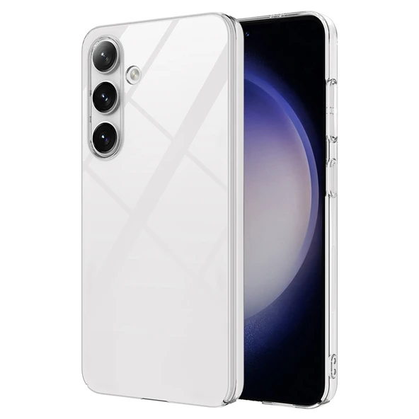 Galaxy S25 Plus Kılıf Zore Droga Kapak ürün görseli 1