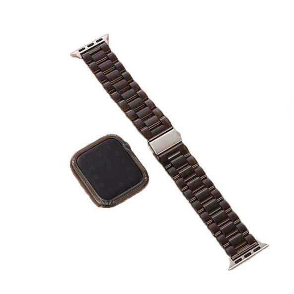 Apple Watch 44mm KRD-33 Kordon - Resim 2
