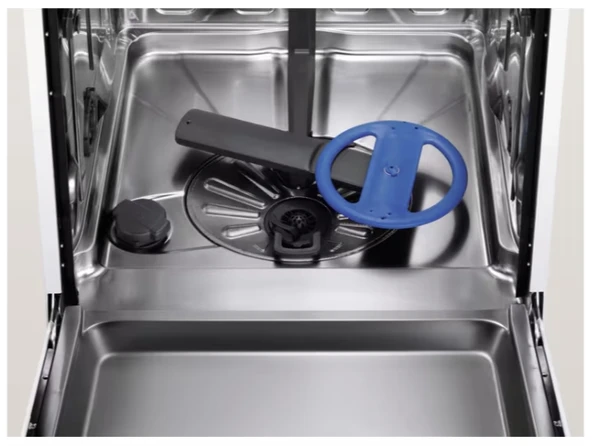 Electrolux-EEM48300IX 8 Programl Ankastre Bulaşık Makinesi - Resim 4