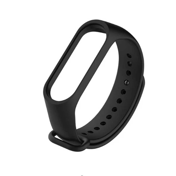 Xiaomi Mi Band 3 Silikon Kordon - Resim 7