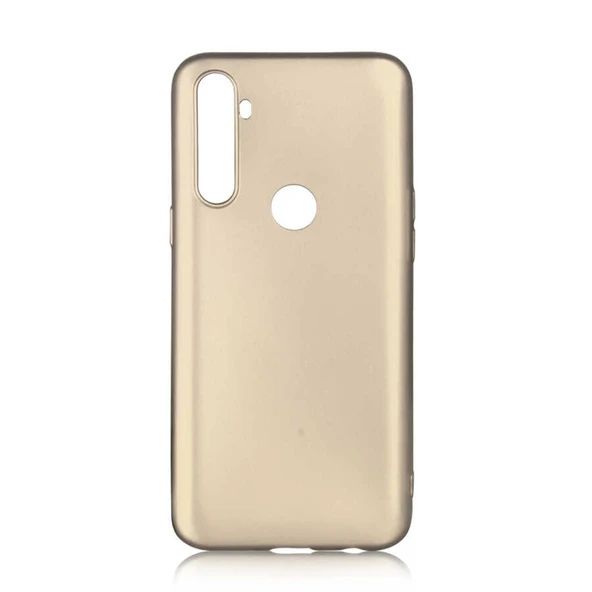 Realme C3 Kılıf Zore Premier Silikon Kapak ürün görseli 1