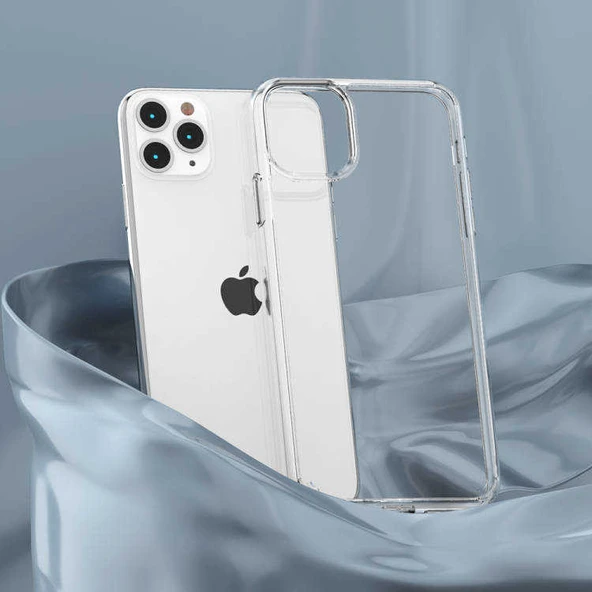 Apple iPhone 11 Pro Max Kılıf Zore Coss Kapak - Resim 4