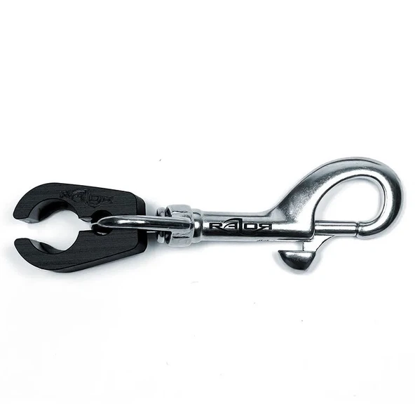 RAZOR Break Away Connector - RAZOR Bolt Snap Karabina - Resim 2