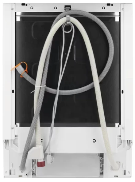 Electrolux-EEM48300IX 8 Programl Ankastre Bulaşık Makinesi - Resim 3