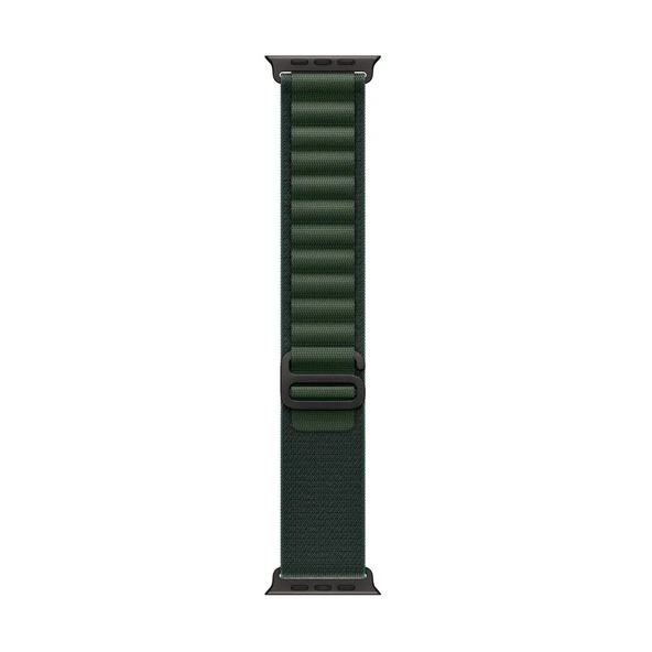 Apple Watch 38mm Zore KRD-74 Hasır Kordon - Resim 12
