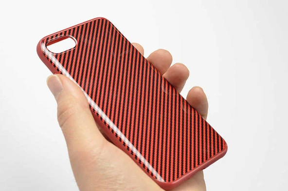 Apple iPhone SE 2020 Kılıf Zore Vio Kapak ürün görseli 1