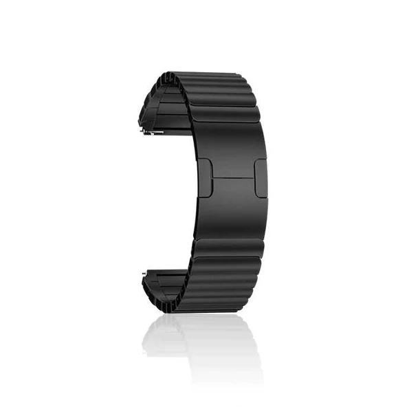 Galaxy Watch 46mm KRD-35 22mm Metal Kordon ürün görseli 1