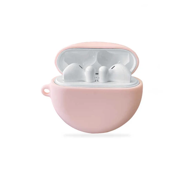 Huawei FreeBuds 3 Kılıf Zore Airbag 11 Silikon ürün görseli 1