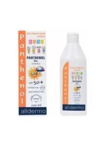 Alldermo SPF 50+ Çocuk Sprey 200 ml ürün görseli 1