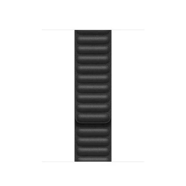 ​​​Apple Watch 40mm KRD-34 Deri Kordon - Resim 3