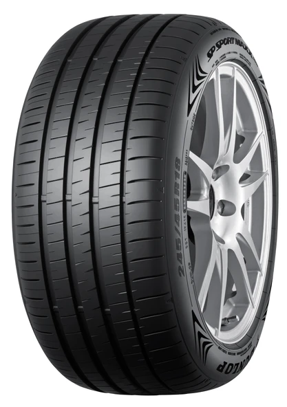 255/45R20 TL 105Y XL SP SPORT MAXX 060+ DUNLOP ürün görseli 1