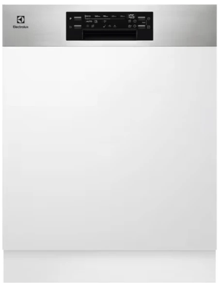 Electrolux-EEM48300IX 8 Programl Ankastre Bulaşık Makinesi ürün görseli 1