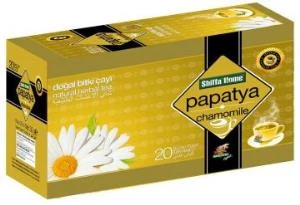 Shiffa Home Papatya Çayı 20 poşet ürün görseli 1