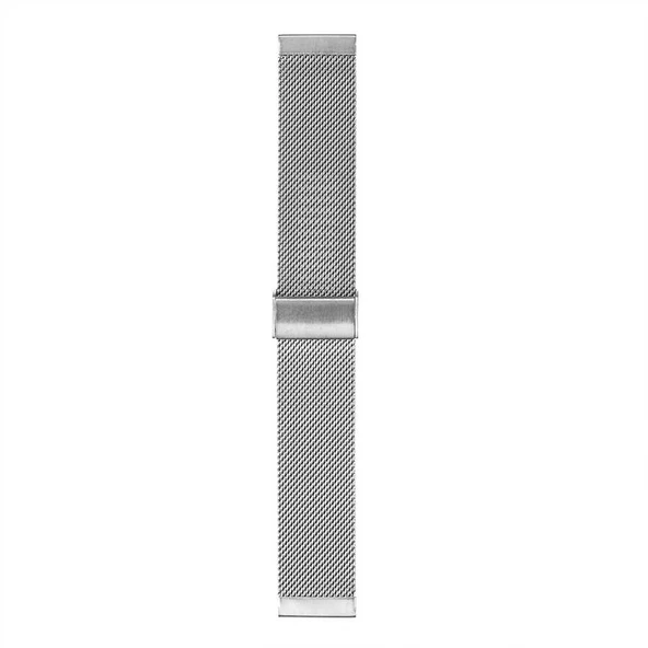 Gear S3 KRD-45 22mm Metal Kordon - Resim 4