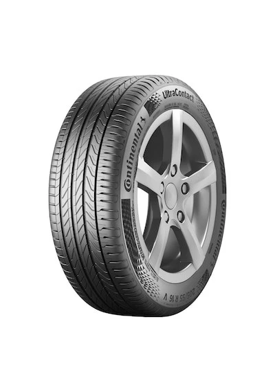 Continental UltraContact 195/65 R15 91H Yaz Lastiği - 2025 ürün görseli 1
