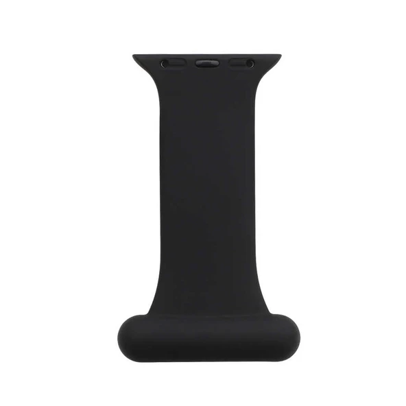 Apple Watch 40mm KRD-44 Silikon Kordon - Resim 7