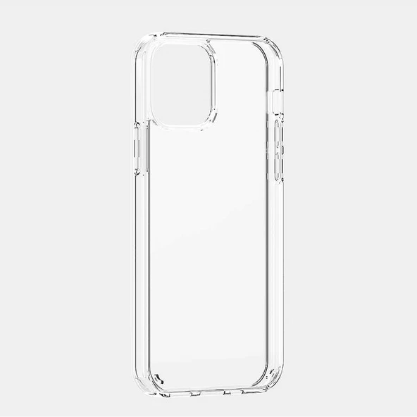 Apple iPhone 12 Mini Kılıf Zore Coss Kapak - Resim 3