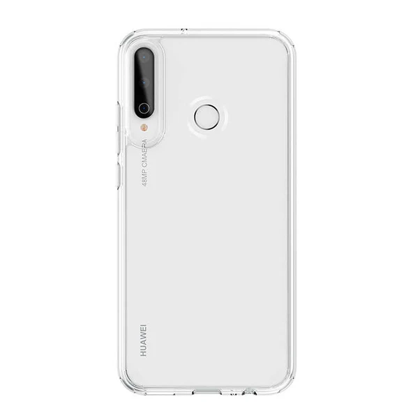 Huawei P40 Lite E Kılıf Zore Coss Kapak - Resim 4