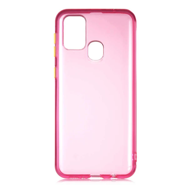 Galaxy M31 Kılıf Zore Bistro Kapak ürün görseli 1