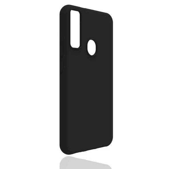 General Mobile 20 Pro Kılıf Zore Biye Silikon ürün görseli 1
