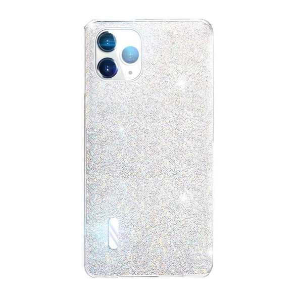Apple iPhone 11 Pro Kılıf Zore Nex Kapak ürün görseli 1