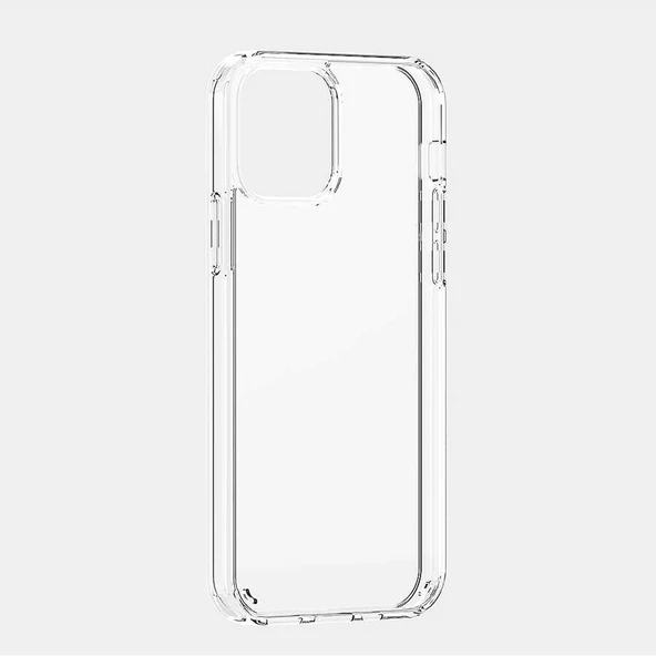 Apple iPhone 12 Pro Max Kılıf Zore Coss Kapak - Resim 3