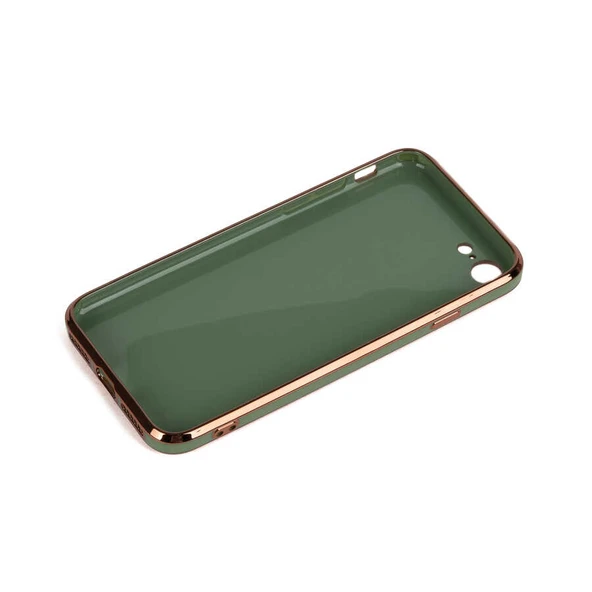 Apple iPhone 8 Kılıf Zore Bark Kapak - Resim 5