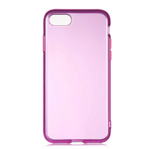 Apple iPhone 7 Kılıf Zore Bistro Kapak - Resim 6