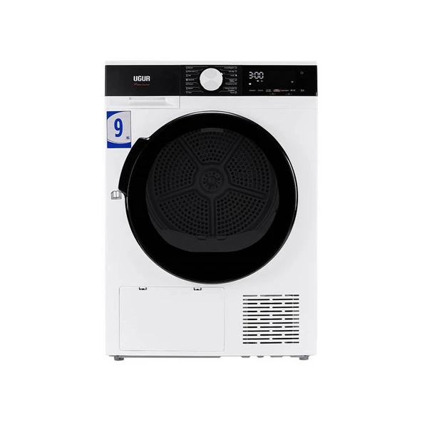 Uğur UKM 3093 B101 9 kg Çamaşır Kurutma Makinesi ürün görseli 1